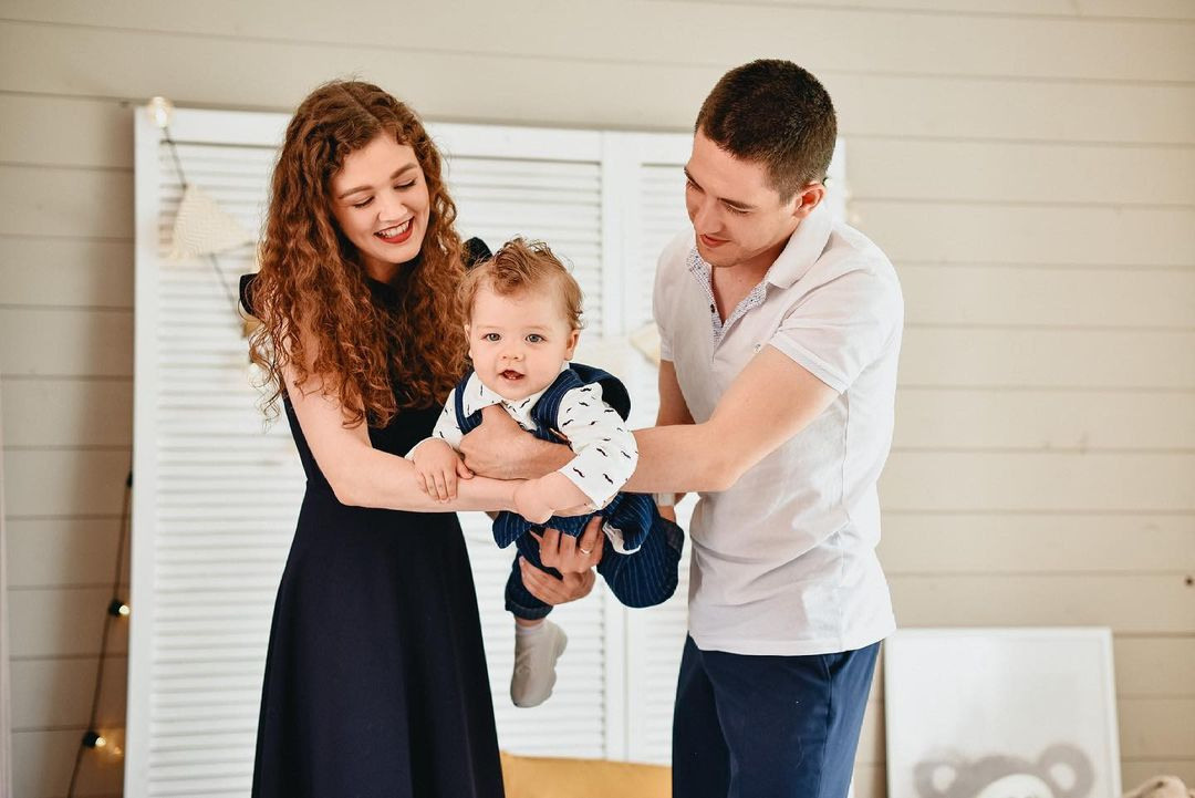 ❤️. Свадебный и семейный фотограф Кореновск/Краснодар