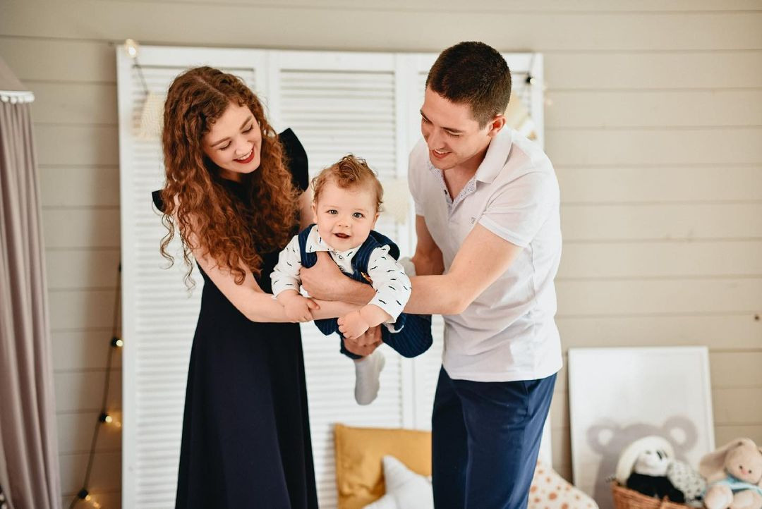 ❤️. Свадебный и семейный фотограф Кореновск/Краснодар