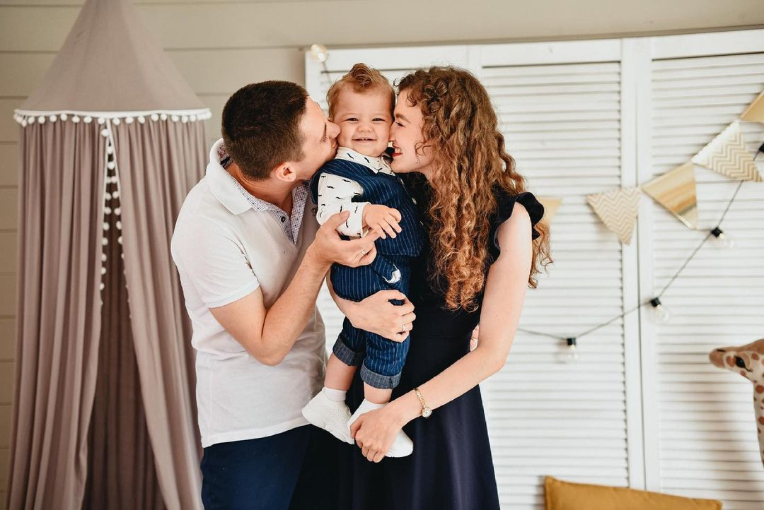 ❤️. Свадебный и семейный фотограф Кореновск/Краснодар