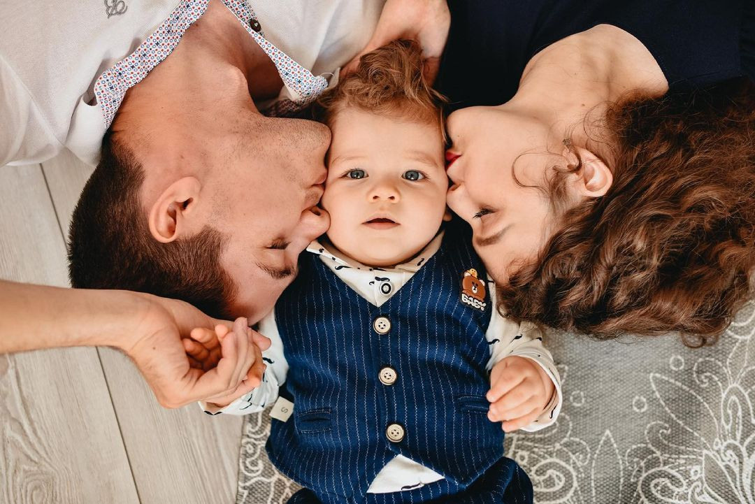 ❤️. Свадебный и семейный фотограф Кореновск/Краснодар