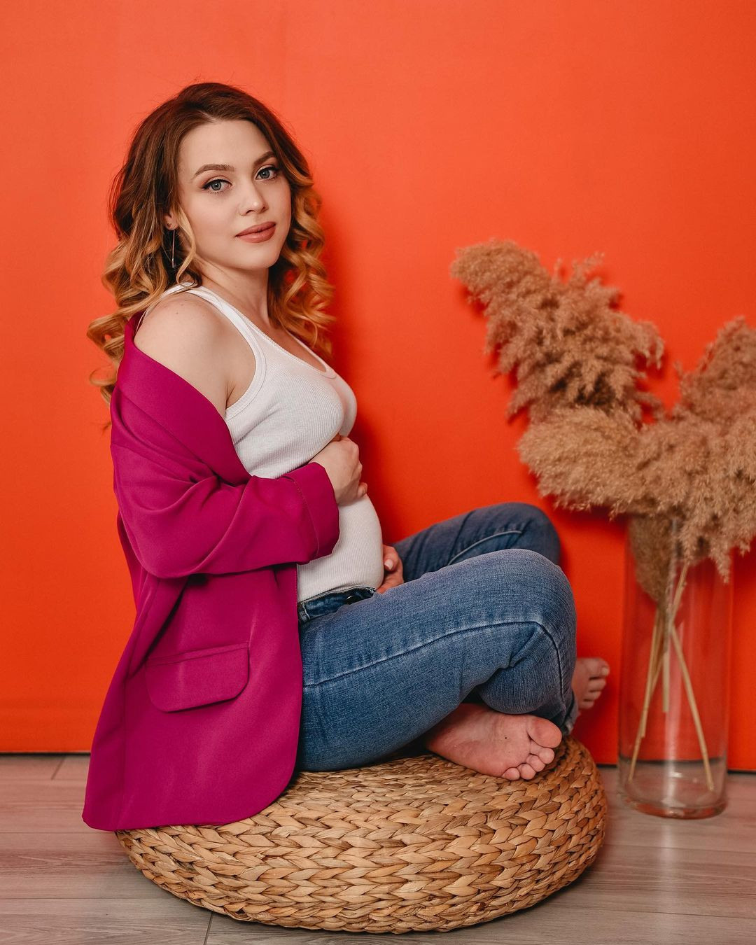 Катя. Свадебный и семейный фотограф Кореновск/Краснодар