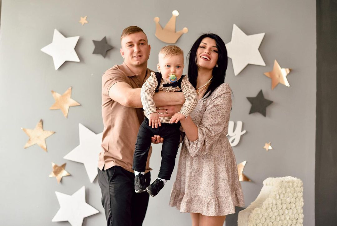 ❤️. Свадебный и семейный фотограф Кореновск/Краснодар