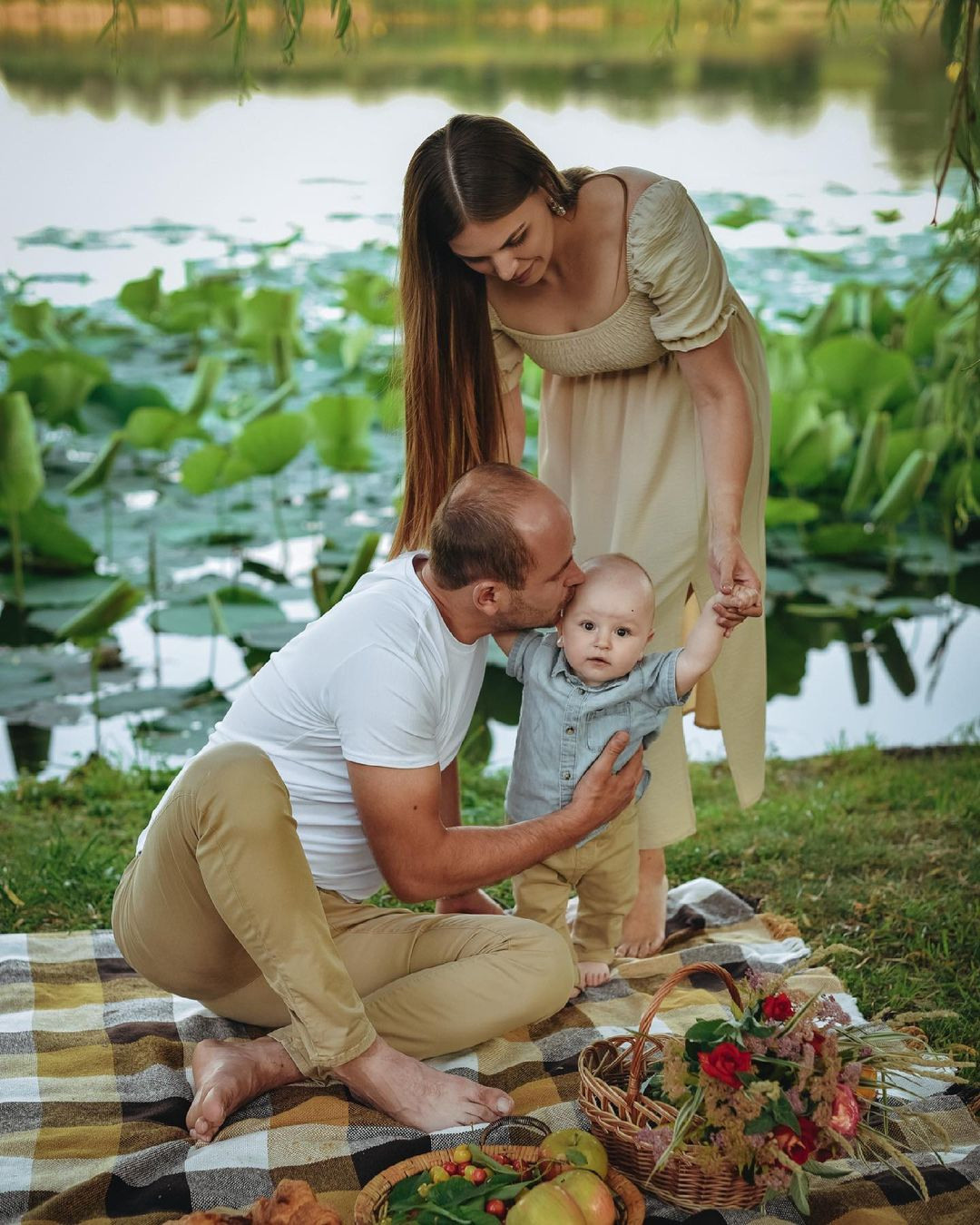 ❤️. Свадебный и семейный фотограф Кореновск/Краснодар