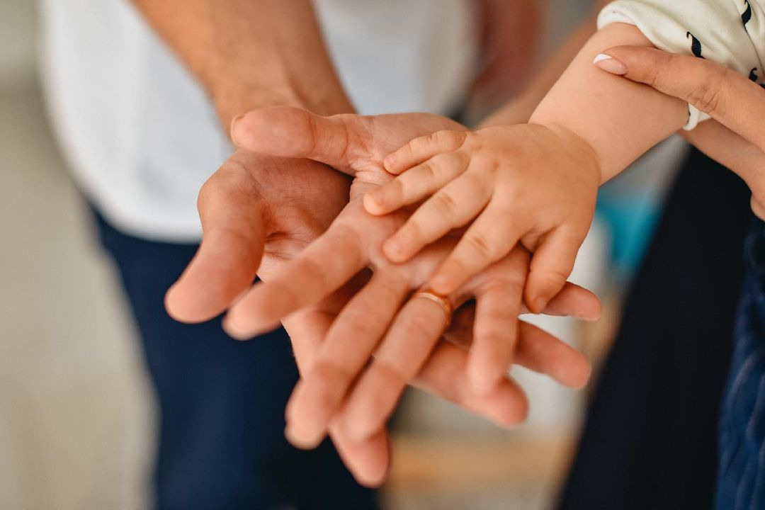 ❤️. Свадебный и семейный фотограф Кореновск/Краснодар