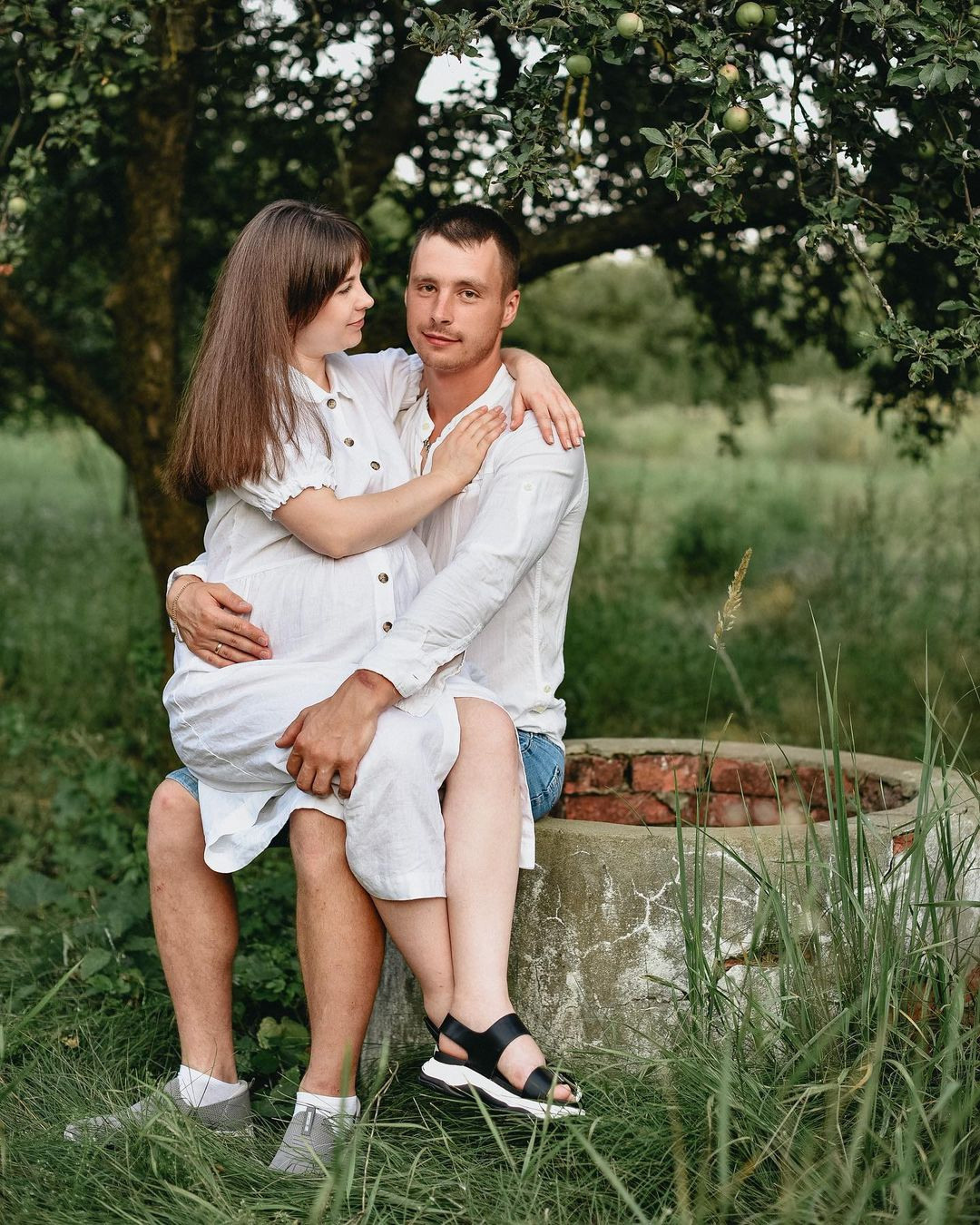 ❤️. Свадебный и семейный фотограф Кореновск/Краснодар