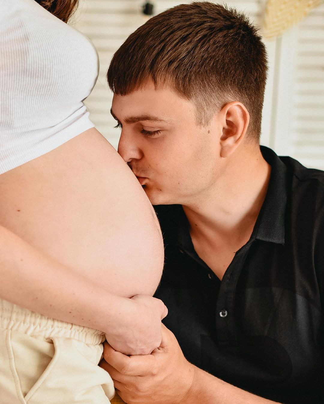 В ожидании чуда. Свадебный и семейный фотограф Кореновск/Краснодар