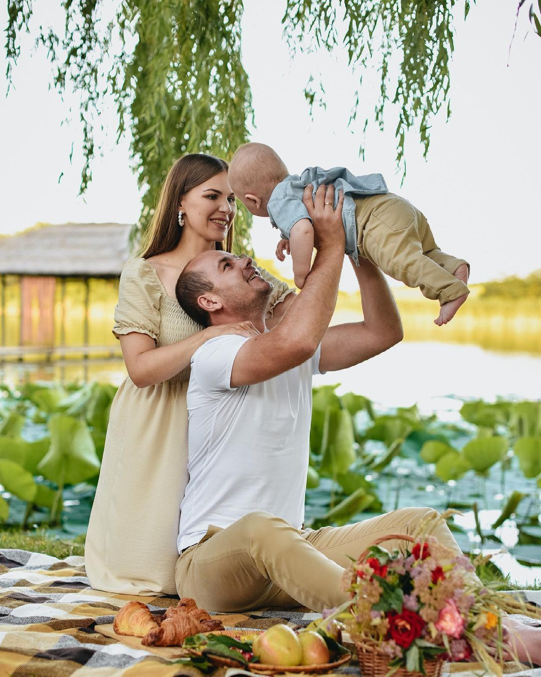 ❤️. Свадебный и семейный фотограф Кореновск/Краснодар