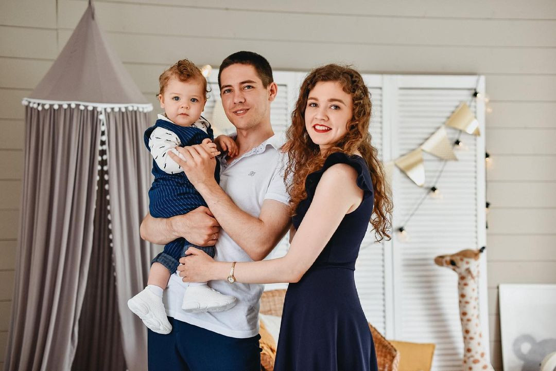 ❤️. Свадебный и семейный фотограф Кореновск/Краснодар