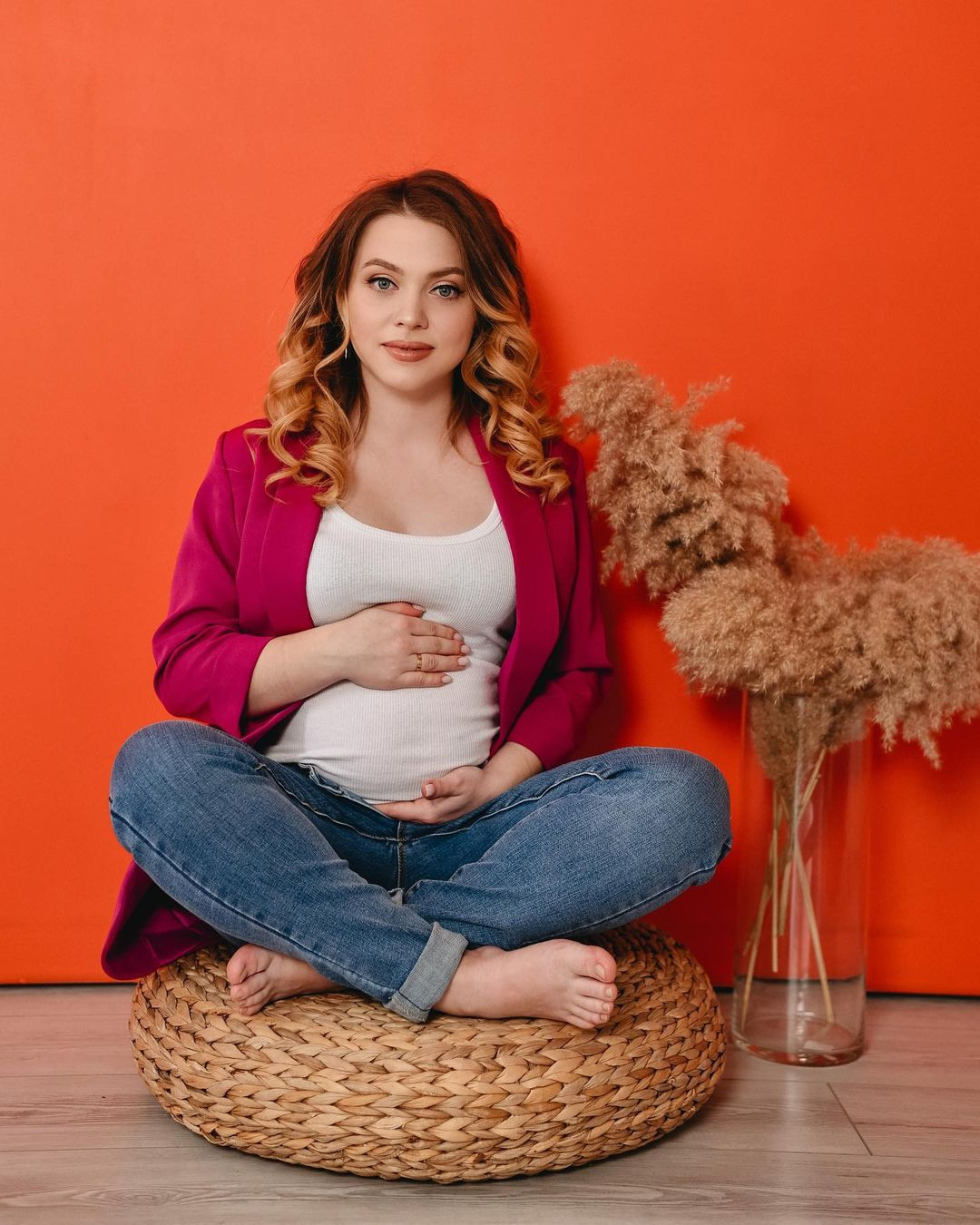 Катя. Свадебный и семейный фотограф Кореновск/Краснодар