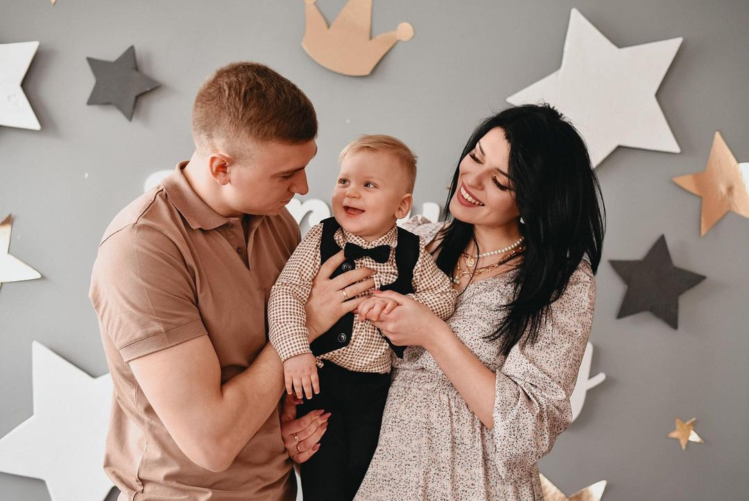 ❤️. Свадебный и семейный фотограф Кореновск/Краснодар