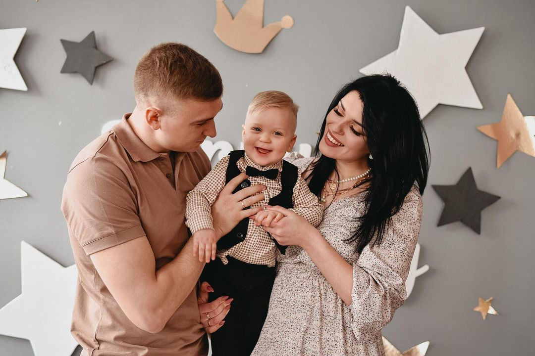 ❤️. Свадебный и семейный фотограф Кореновск/Краснодар