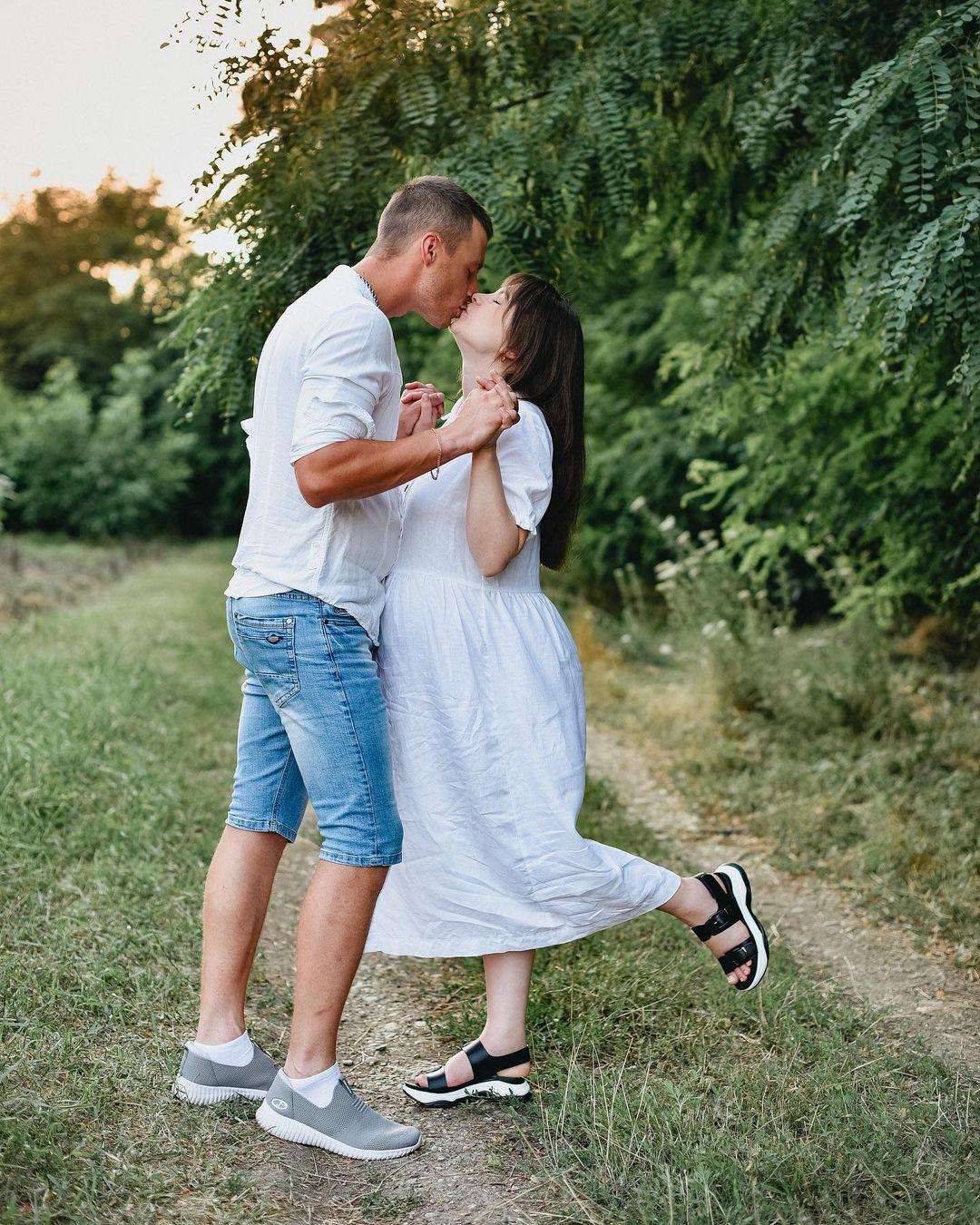 ❤️. Свадебный и семейный фотограф Кореновск/Краснодар