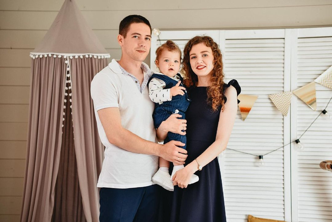 ❤️. Свадебный и семейный фотограф Кореновск/Краснодар