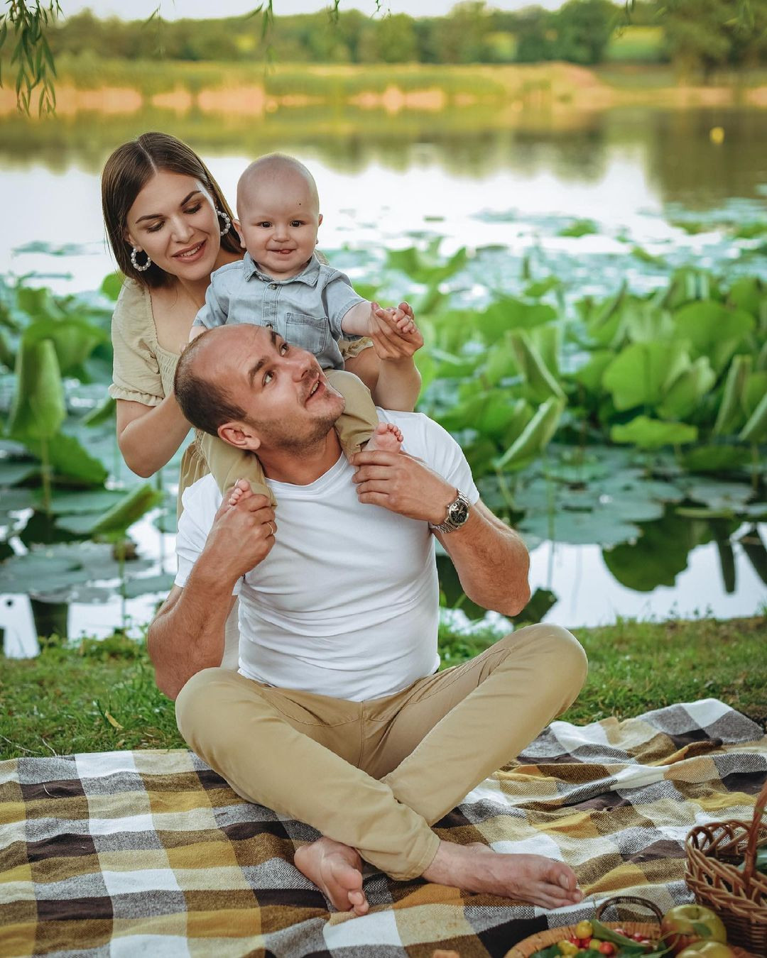 ❤️. Свадебный и семейный фотограф Кореновск/Краснодар