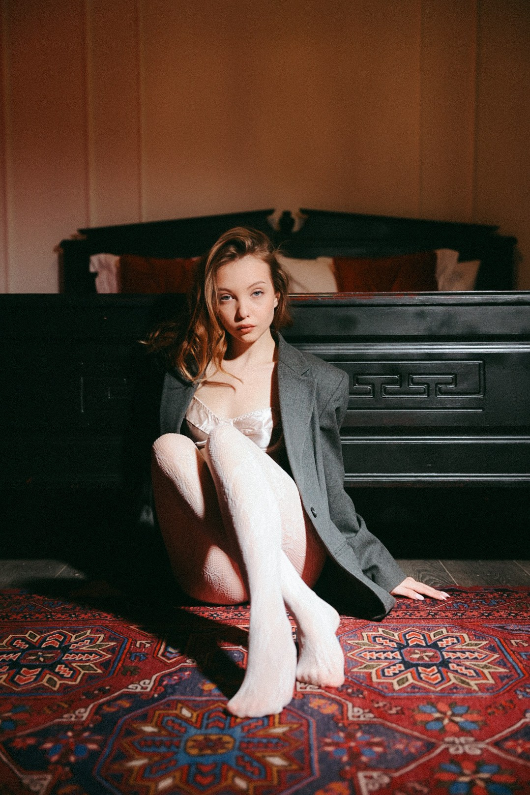 Маша. Фотограф Нижний Новгород