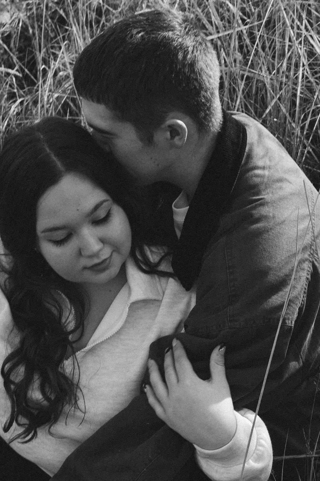 Вадим и Марина. Фотограф Нижний Новгород