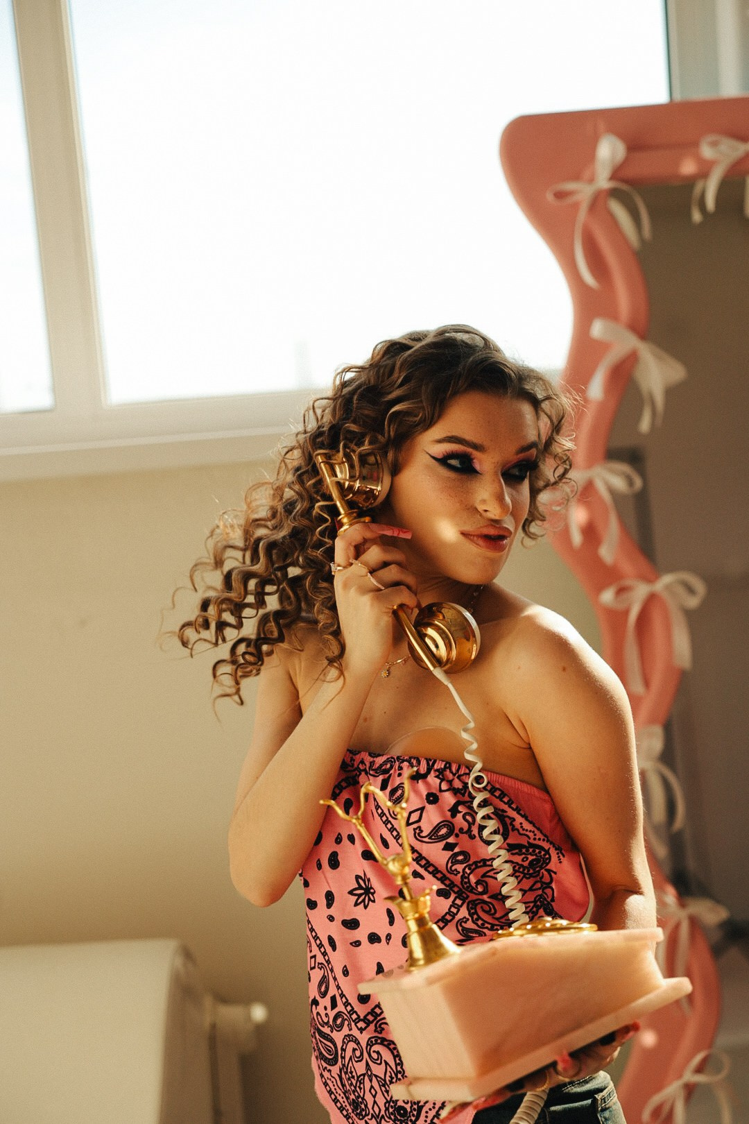 Даша. Фотограф Нижний Новгород