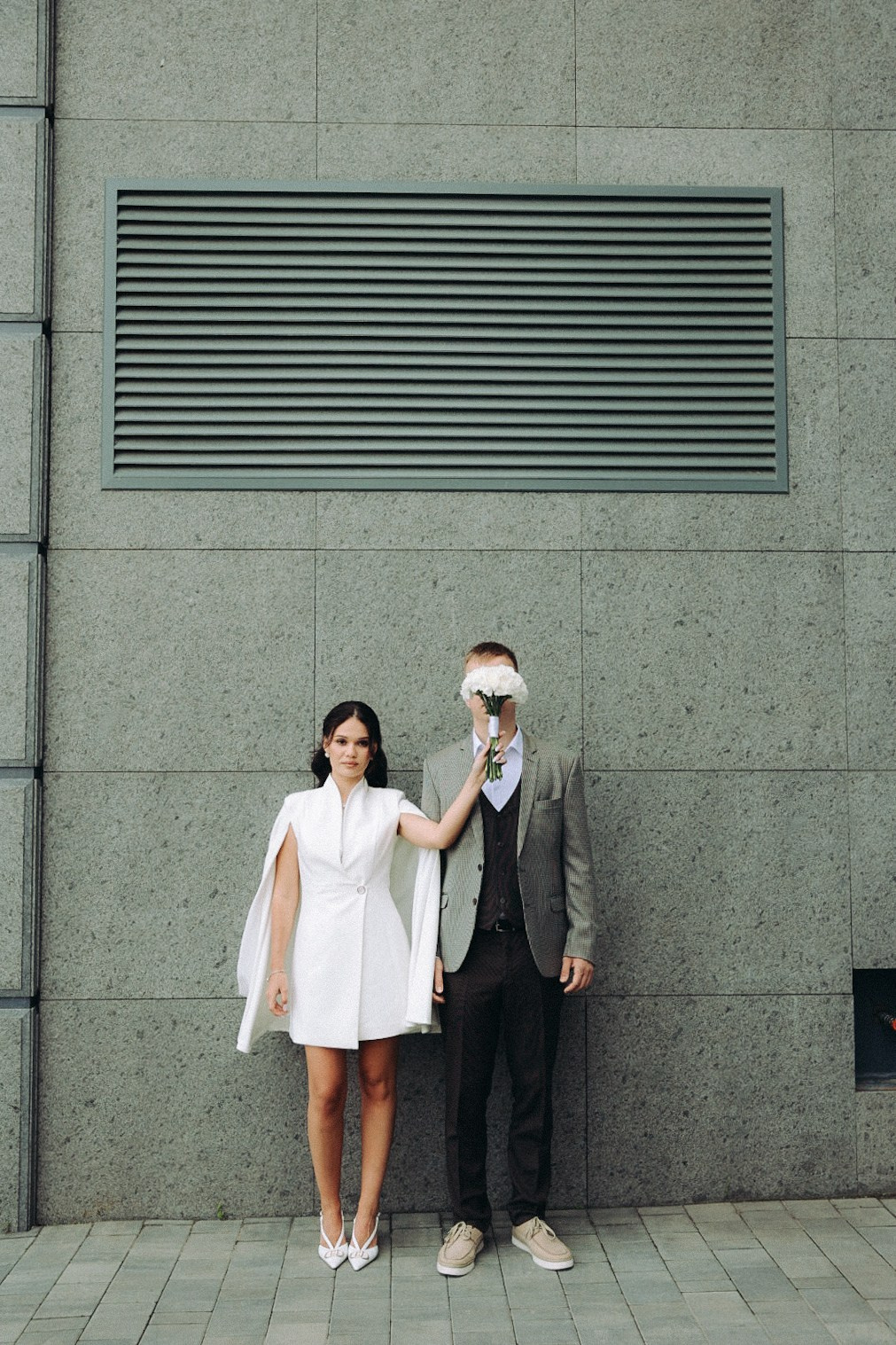 Игорь и Соня. Фотограф Нижний Новгород