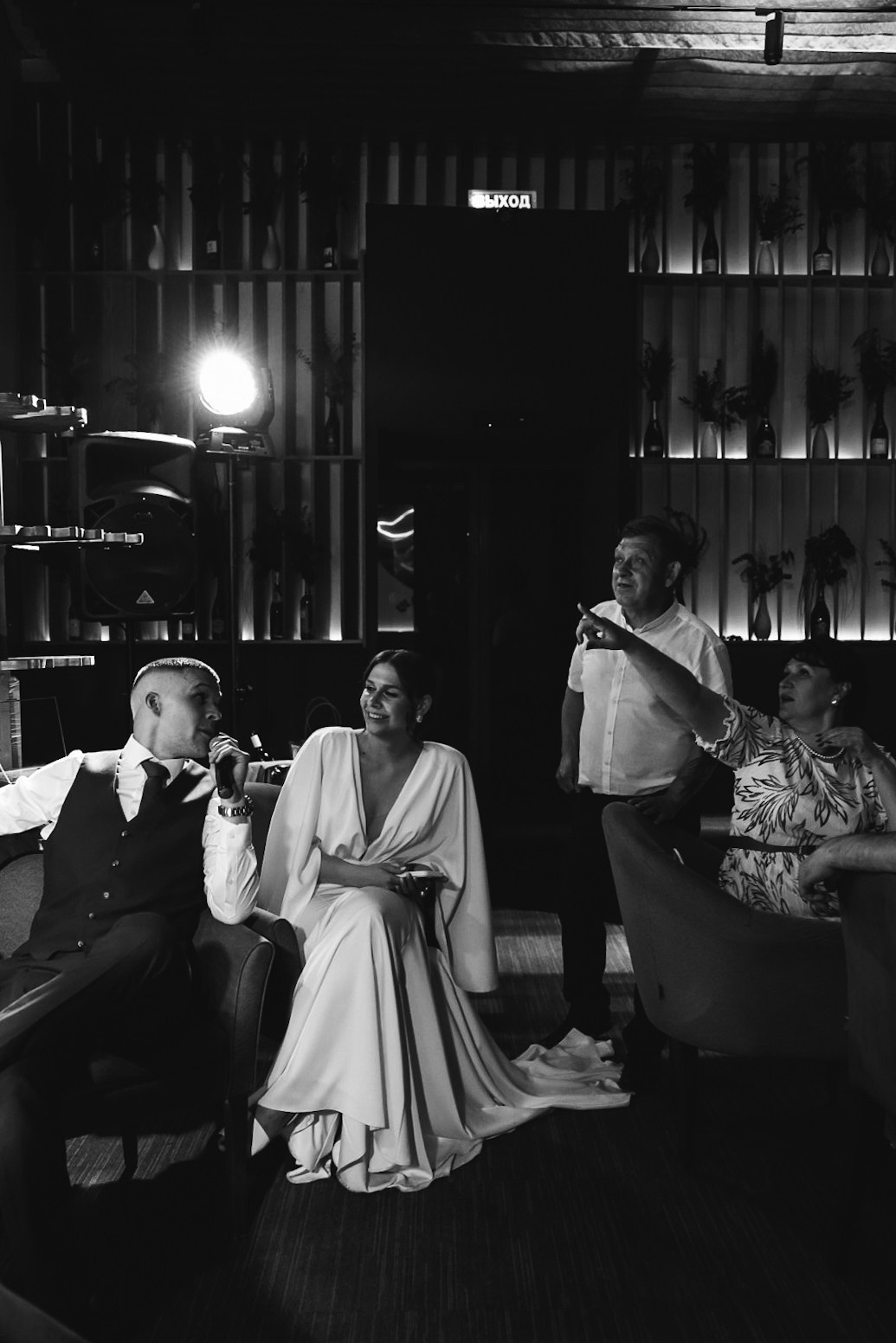 Максим и Ксюша. Фотограф Нижний Новгород