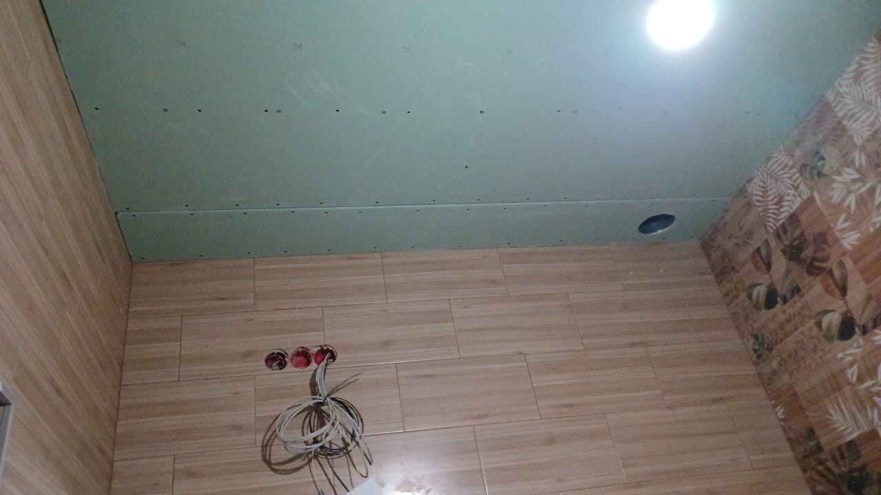 Объект МД-010 КП МАРУШКИНО ОТДЕЛКА. Строительная компания «Милый дом» МД. Москва и Московская область