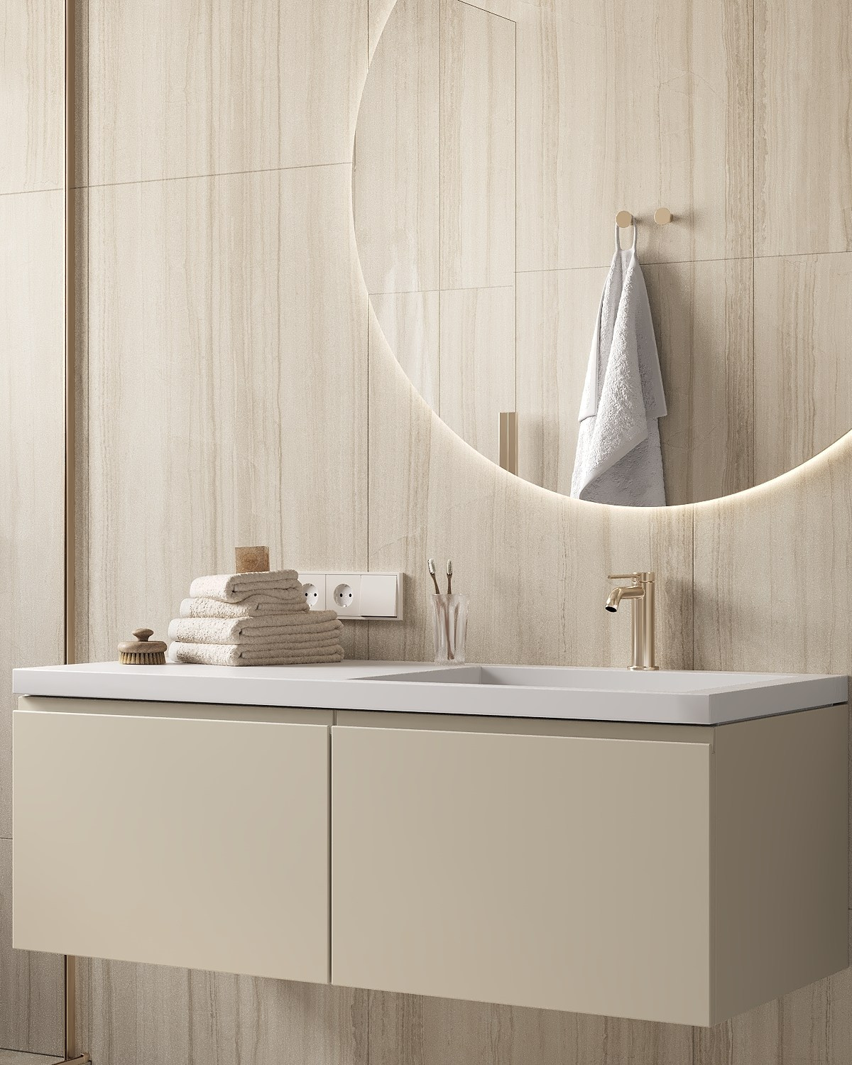 Загородный дом // проект. Дизайнер интерьера | kolchanova.dsgn