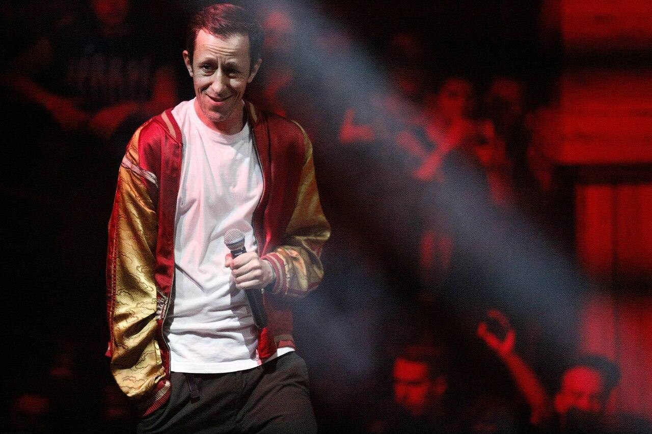 Фотограф Дарья Комарова