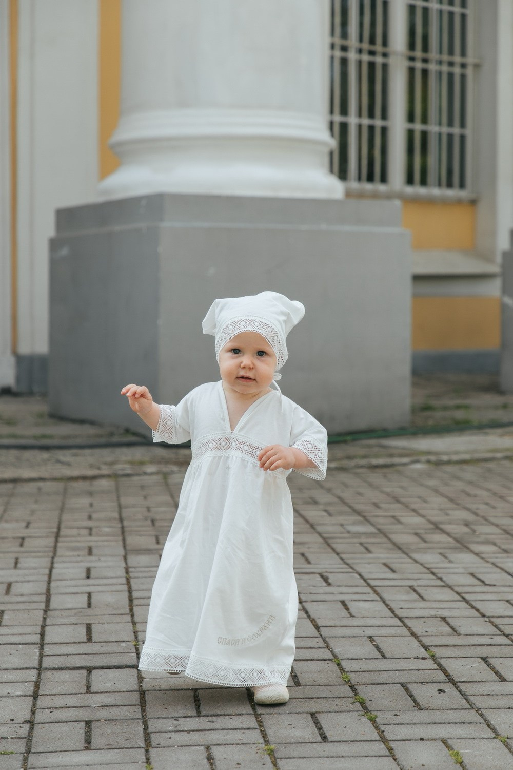 Крещение Кулич и Пасха, Троицкая церковь. Фотограф на крещение в Санкт Петербурге