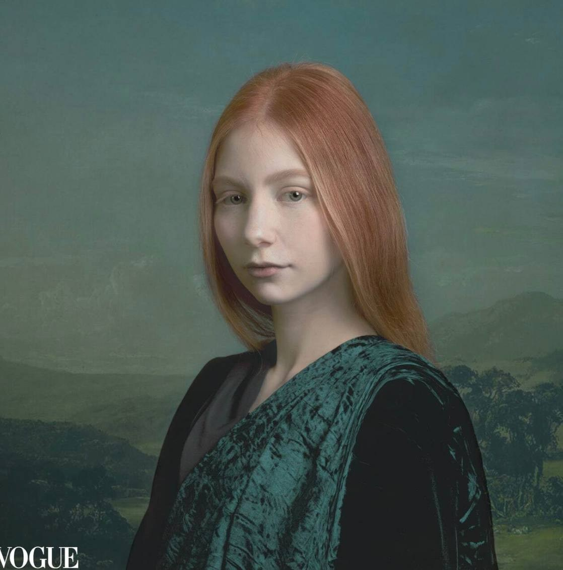 Мои успехи. Файн-Арт фотограф из Перми Вараксина Юлия