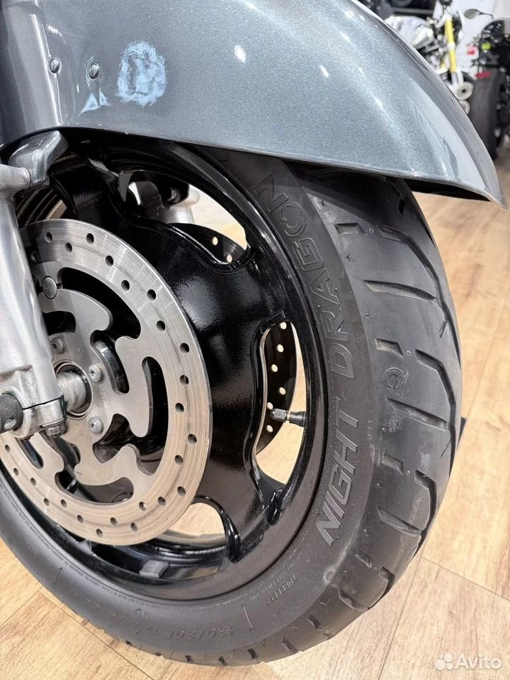 Купить Harley-Davidson Street Glide ABS (Nardo Dark Gray) (Touring) — подробнее на сайте. Hello Davidson, Москва. Только хорошие мотоциклы…