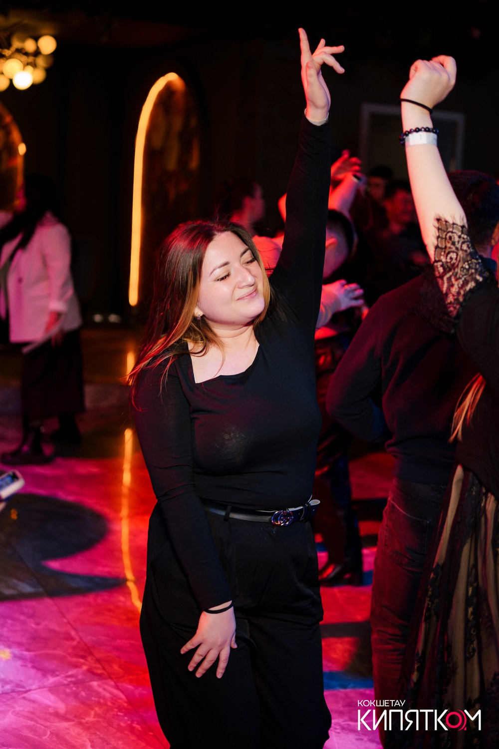 ПАНАЕХАЛИ. КИПЯТКОМ КОКШЕТАУ