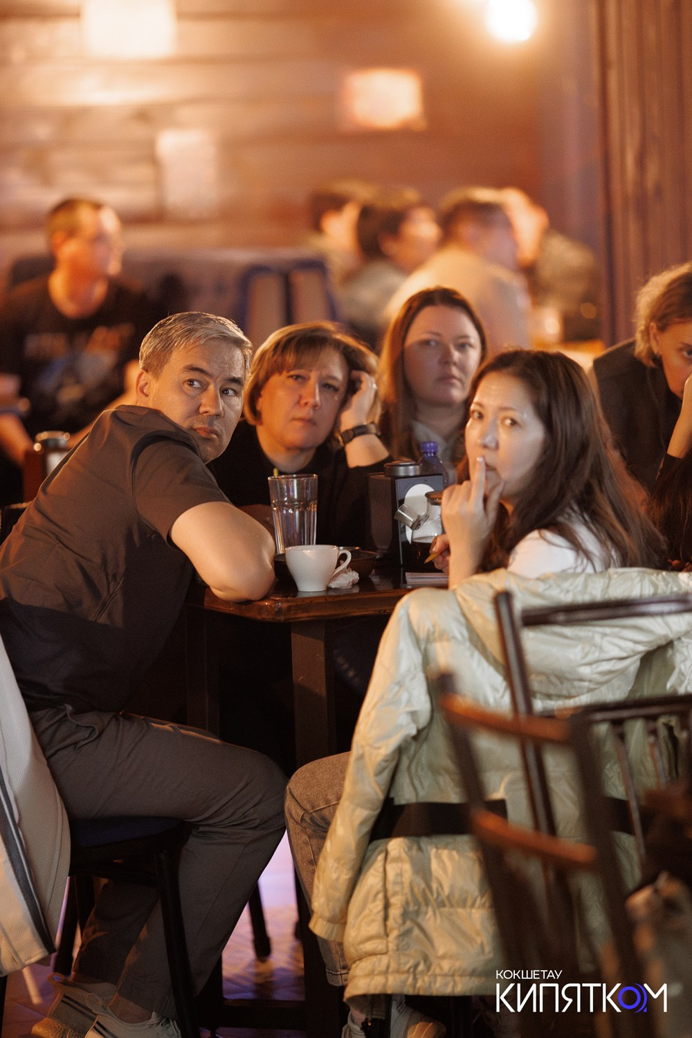 WOW QUIZ. КИПЯТКОМ КОКШЕТАУ