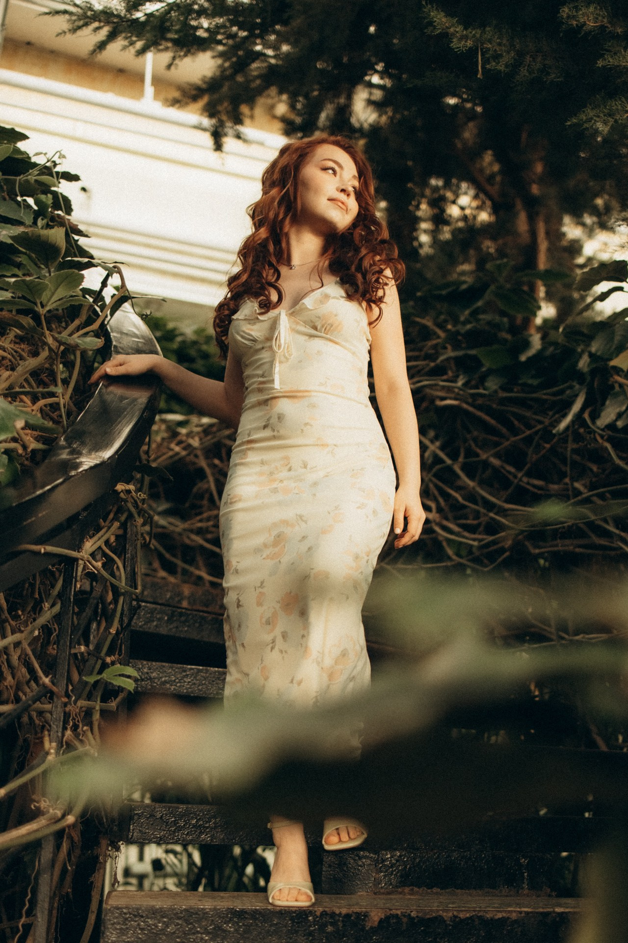 Лиана. Семейный фотограф в Ижевске Даша Денисова