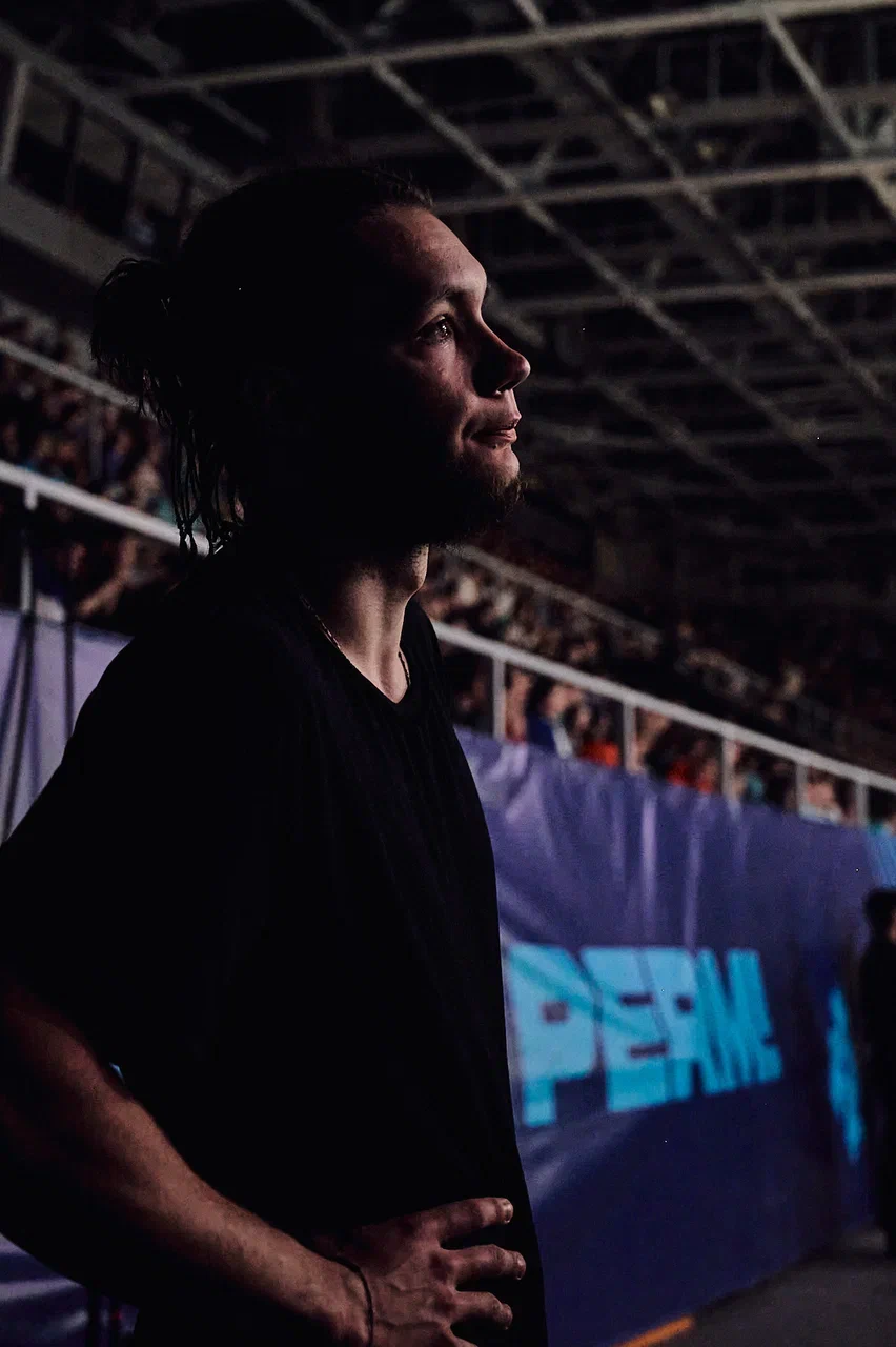 Церемония закрытия Всероссийского фестиваля. Репортажный фотограф в Санкт-Петербурге Диана Ларченкова