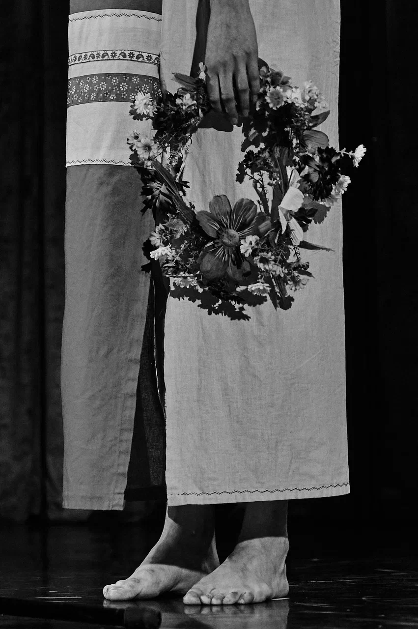 В ритме сцены // Выборг. Репортажный фотограф в Санкт-Петербурге Диана Ларченкова