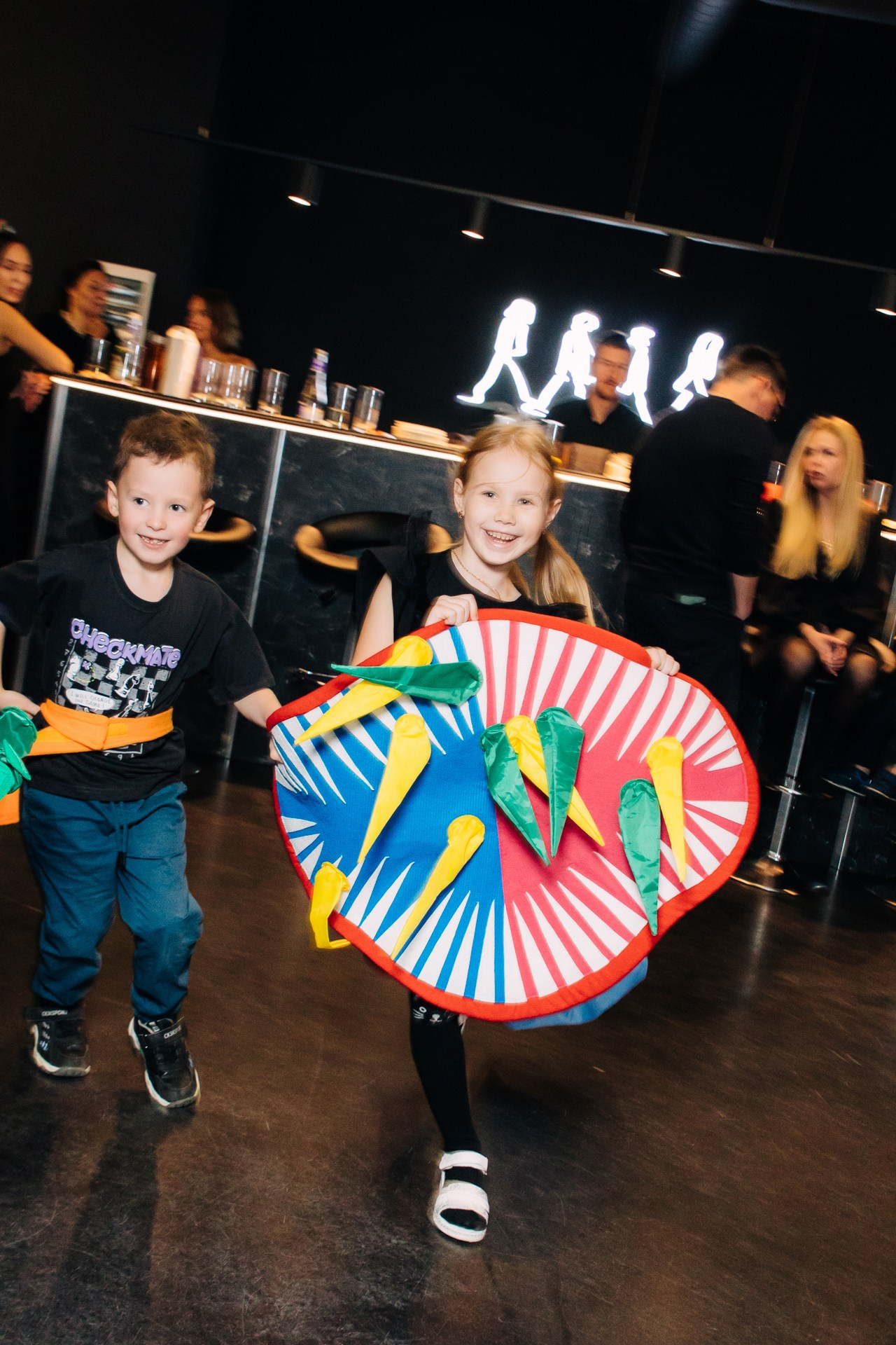 День Рождения. Фотограф Перминов Никита СПБ