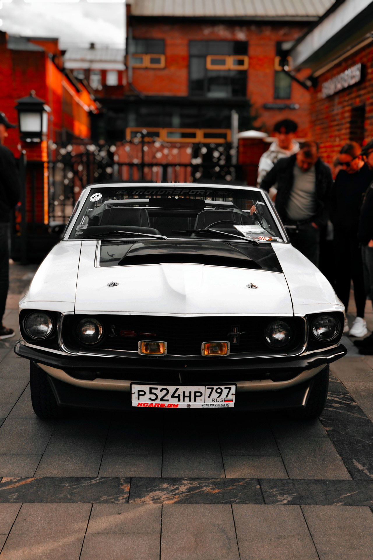 АВТОМОБИЛИ — МЕРОПРИЯТИЯ. Фотограф в Москве — Олег Штыканов