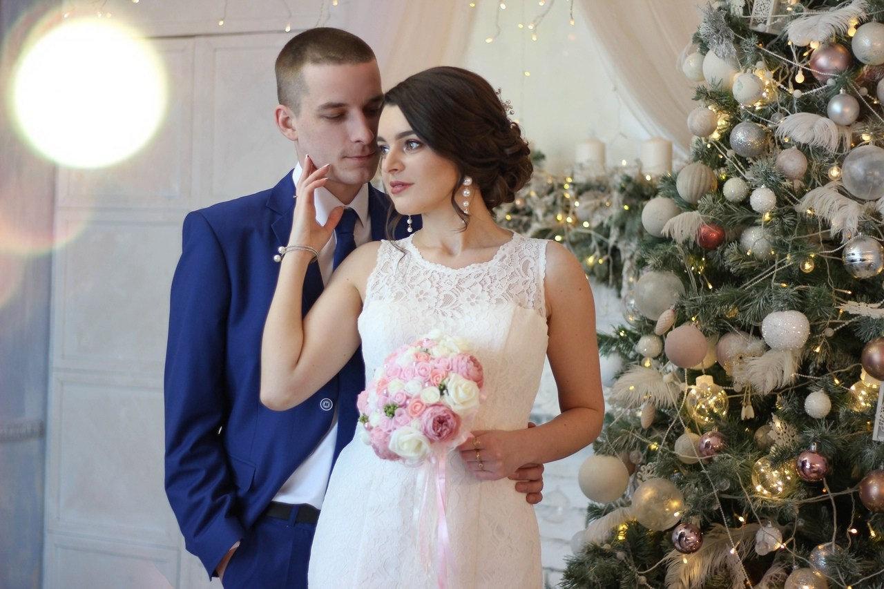 СВАДЬБЫ. Фотограф в Омске