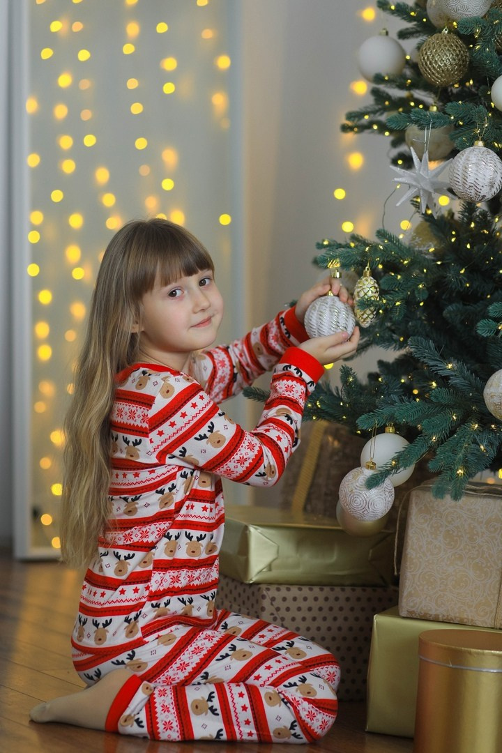 Новый год. Фотограф в Омске