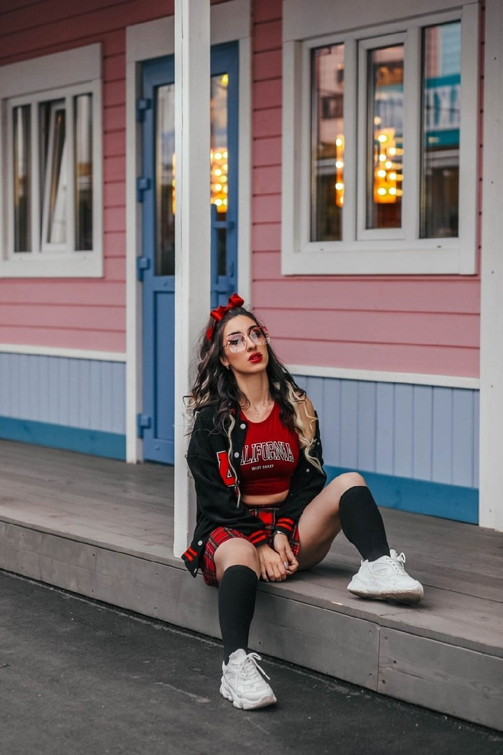 ИНДИВИДУАЛЬНАЯ. Фотограф в Омске