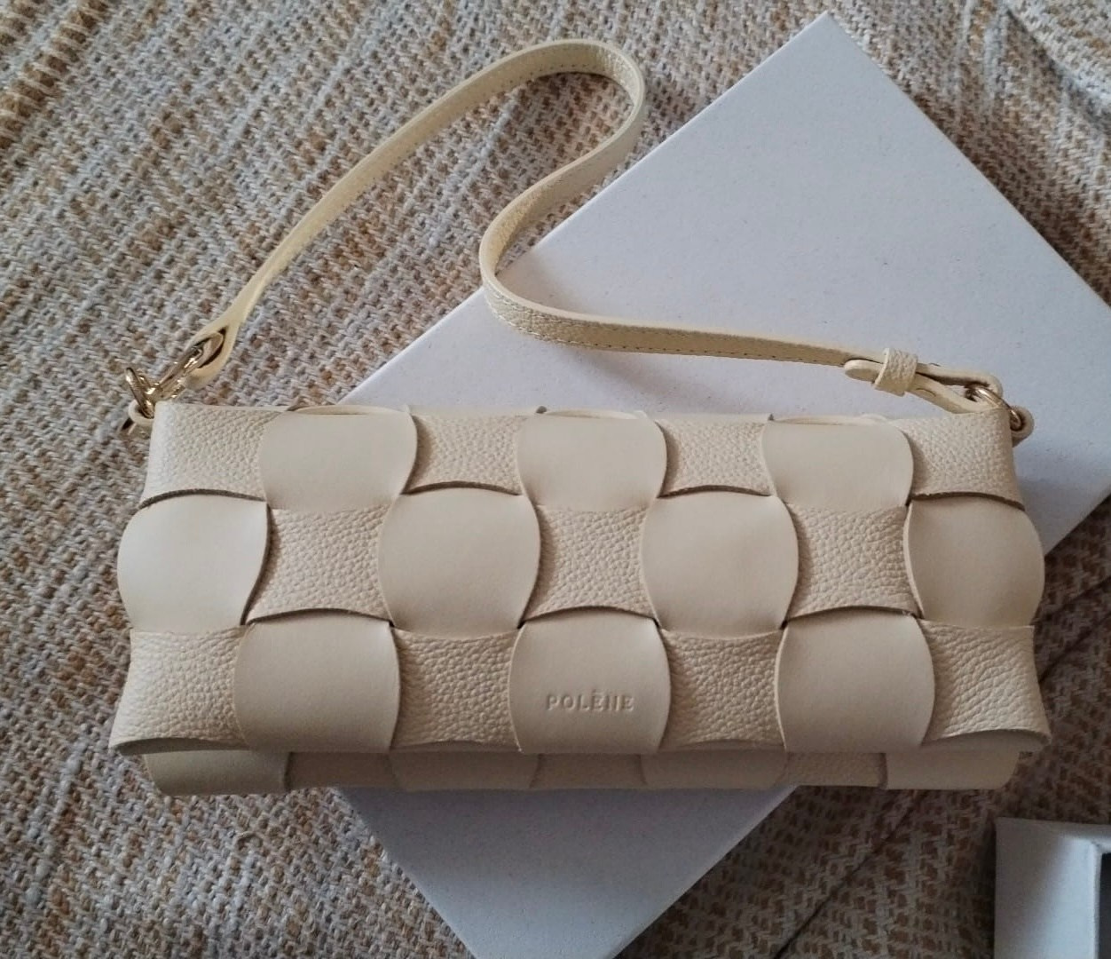 Сумки. Ваш байер во Франции