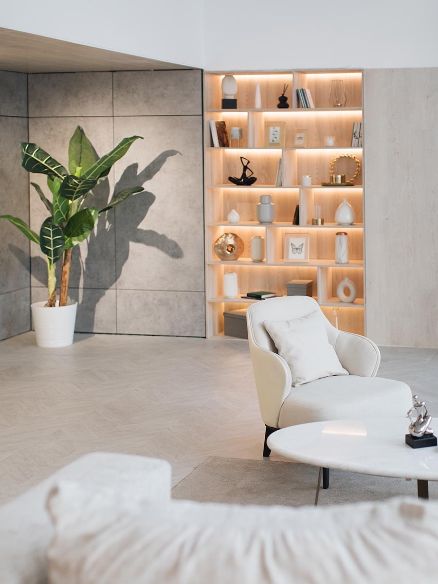 Мимика. Фотограф Александра Сыщенко