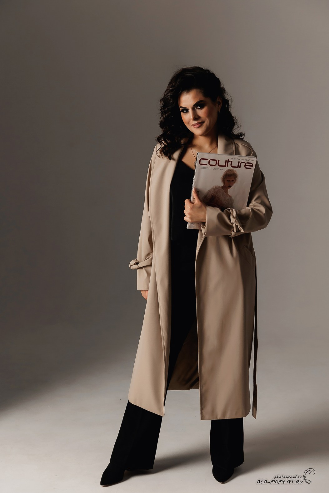 Бизнес портрет. Профессиональный фотограф в Брянске Аля Подольная. Свадебный, семейный, портретный фотограф. Выпускные альбомы. Опыт более 10 лет. АЛЯМОМЕНТ