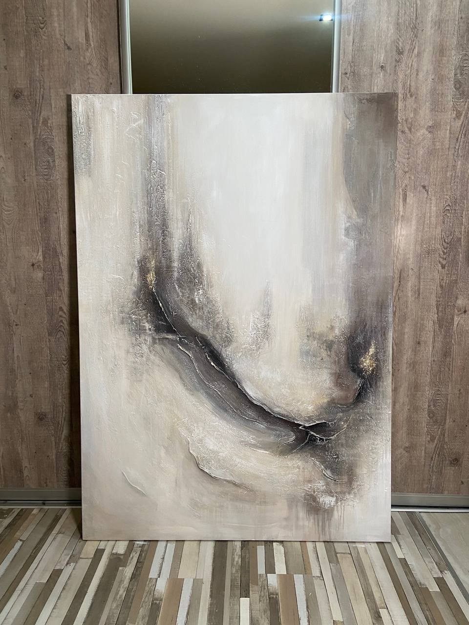 Картина на заказ. Художник-преподаватель Диляра Хабибуллина