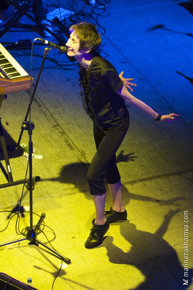 Кёльн 5 июля 2008 года. Марина Захарова — Фотограф. Москва / Marina Zakharova — Photographer