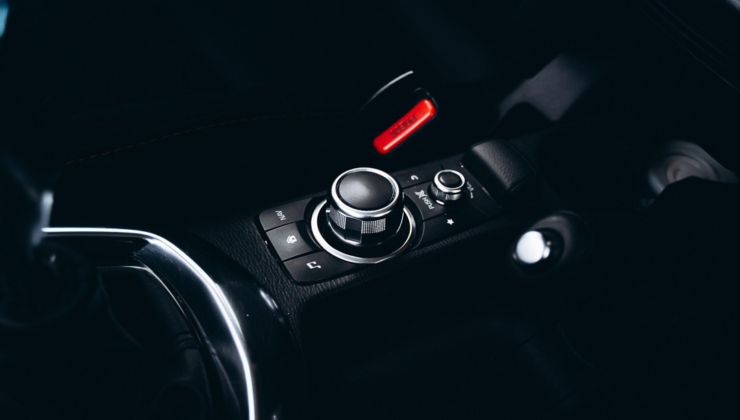 Mazda Demio. Фотограф Андрей Сенченко