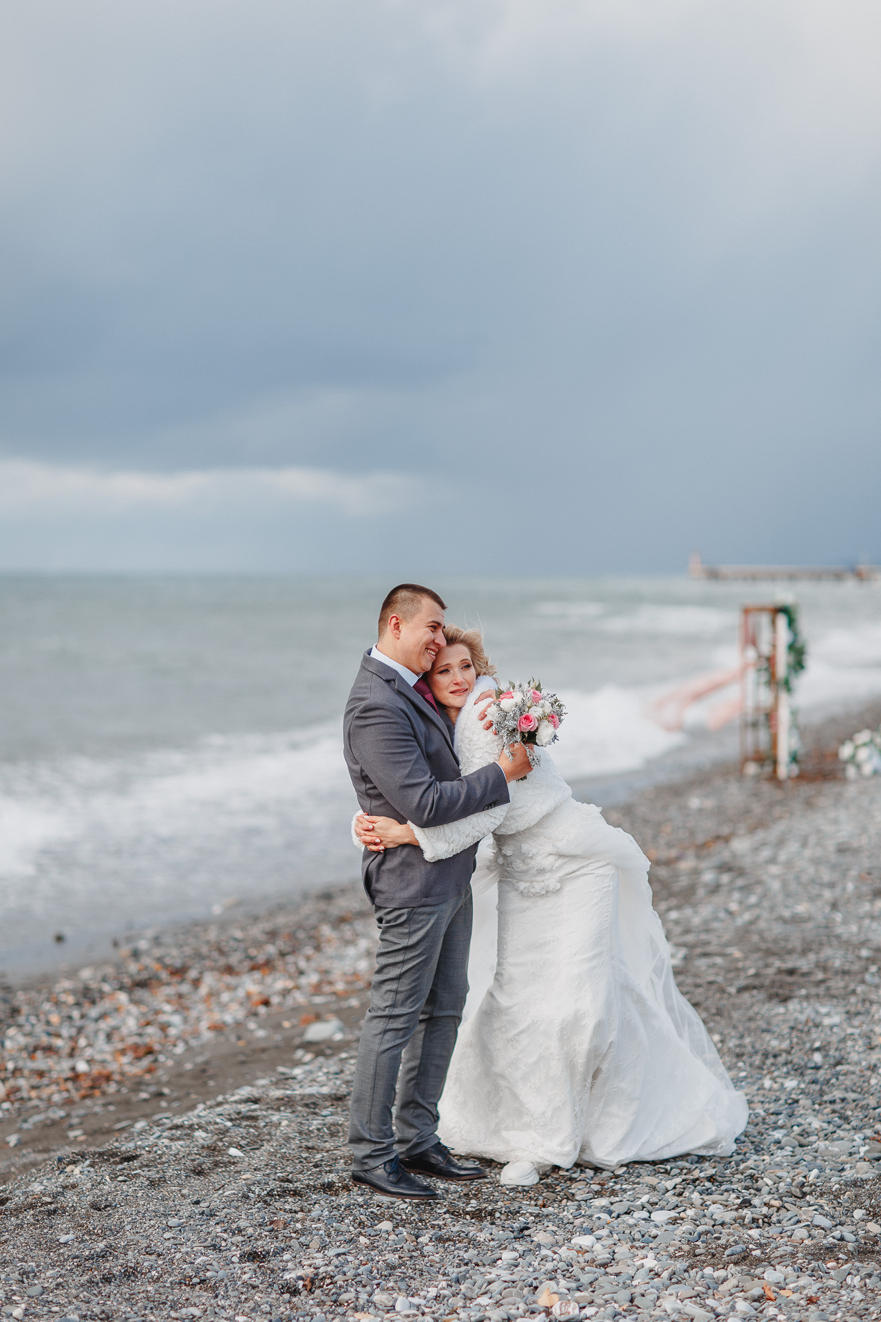 Фотосъемка свадьбы у Алексея и Ольги