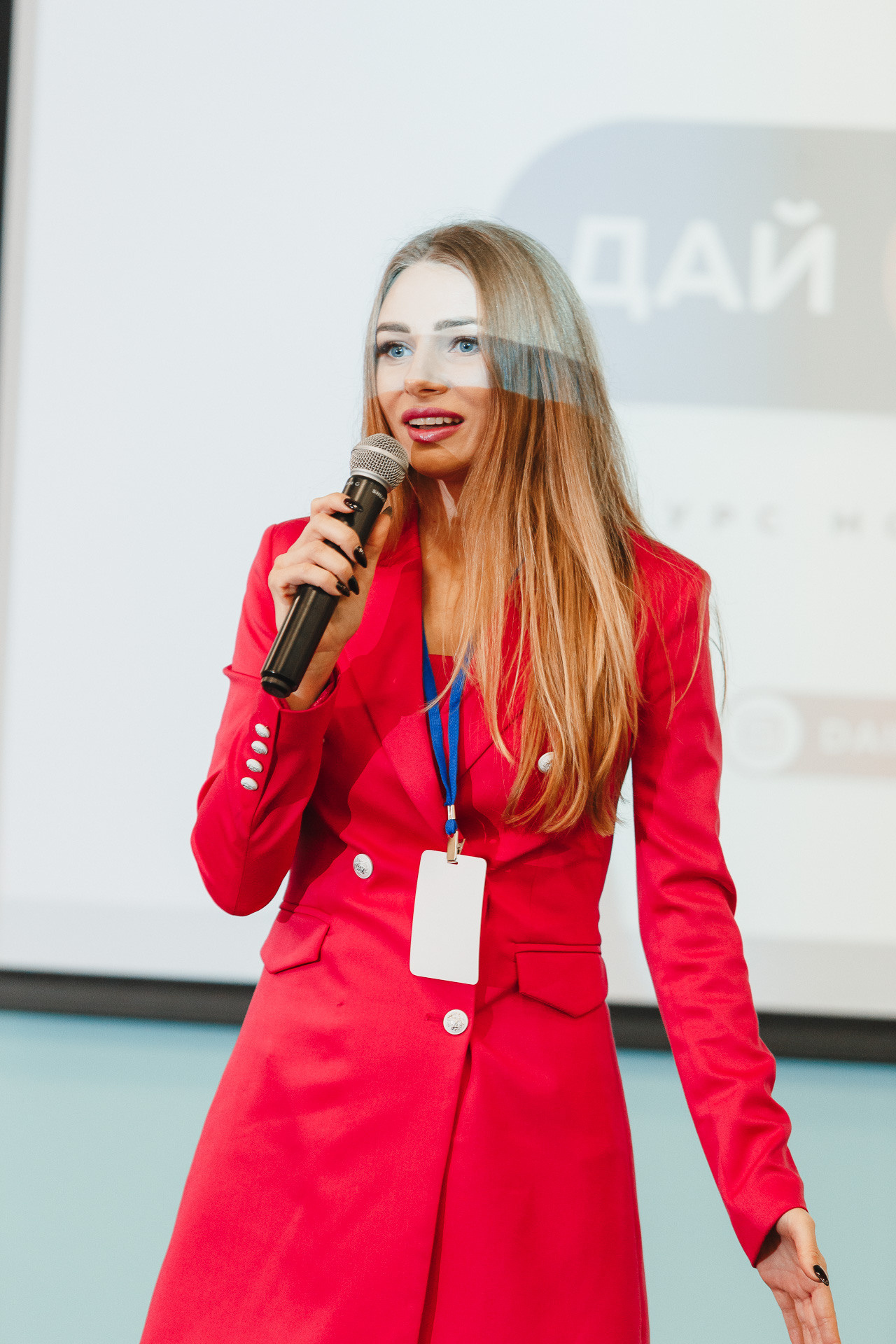 Фотоотчет. Проект Дай Порулить в гостинице «Жемчужина» в Сочи