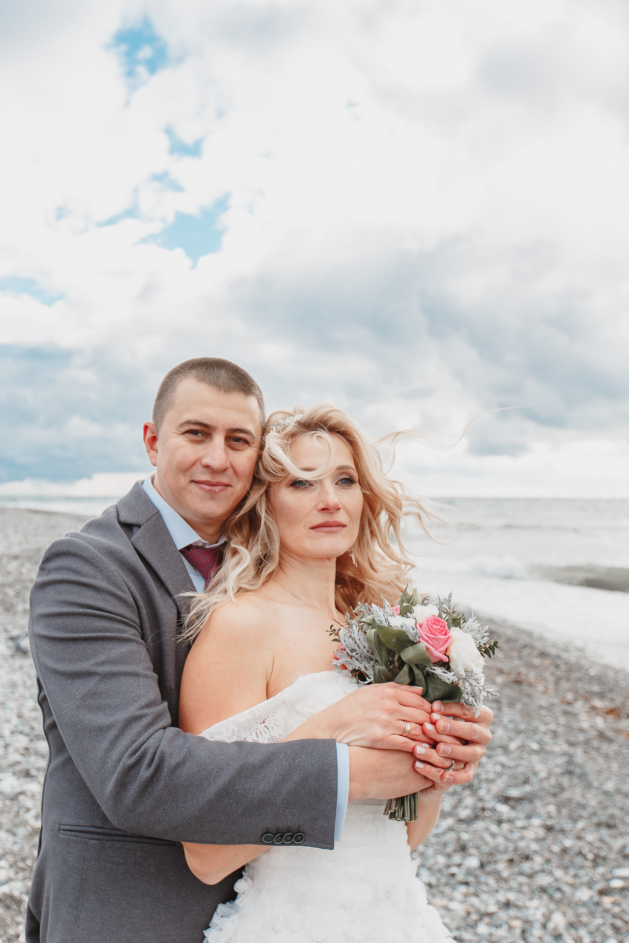 Фотосъемка свадьбы у Алексея и Ольги