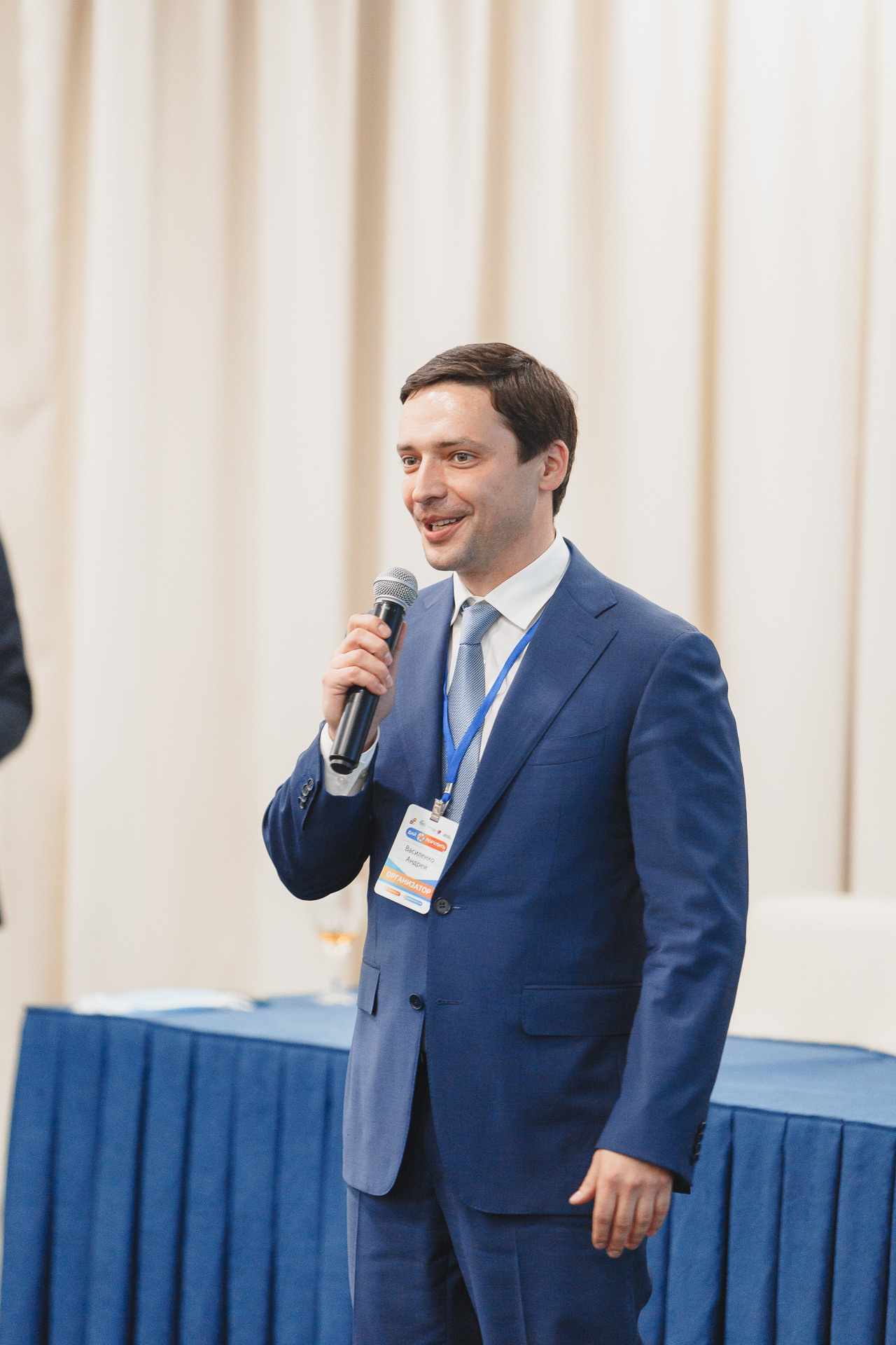 Фотоотчет. Проект Дай Порулить в гостинице «Жемчужина» в Сочи