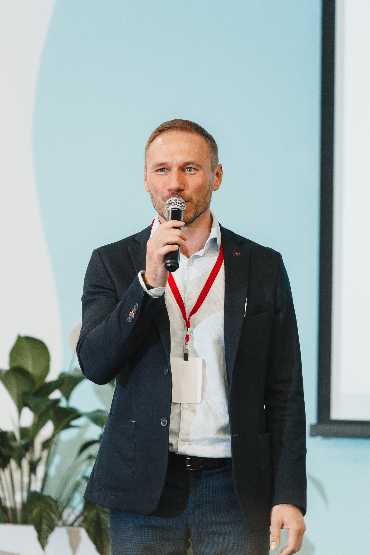 Фотоотчет. Проект Дай Порулить в гостинице «Жемчужина» в Сочи